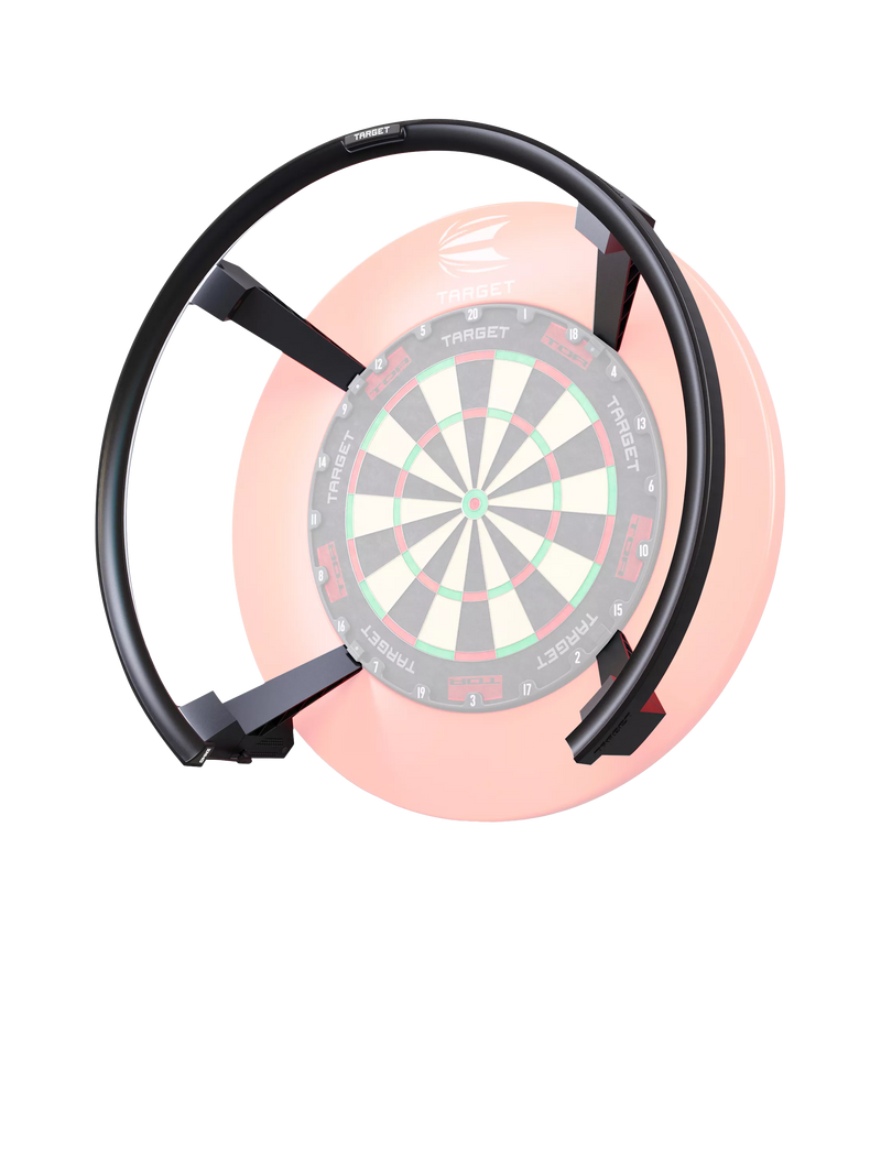 Target Darts Omni auto scoring system (British brand)
