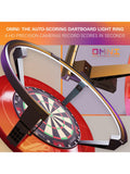Target Darts Omni auto scoring system (British brand)