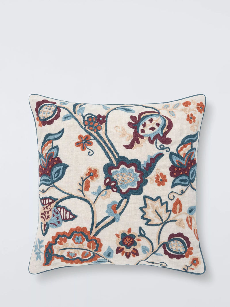 John Lewis Inaya multi cushion 50x50cm, UK version