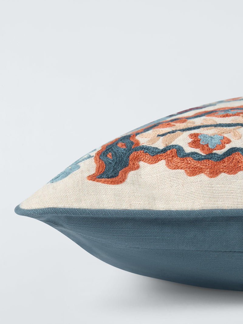 John Lewis Inaya multi cushion 50x50cm, UK version