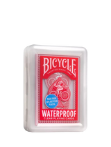 John Lewis Bicycle Waterproof Playing Cards- Buy online at McGrocer