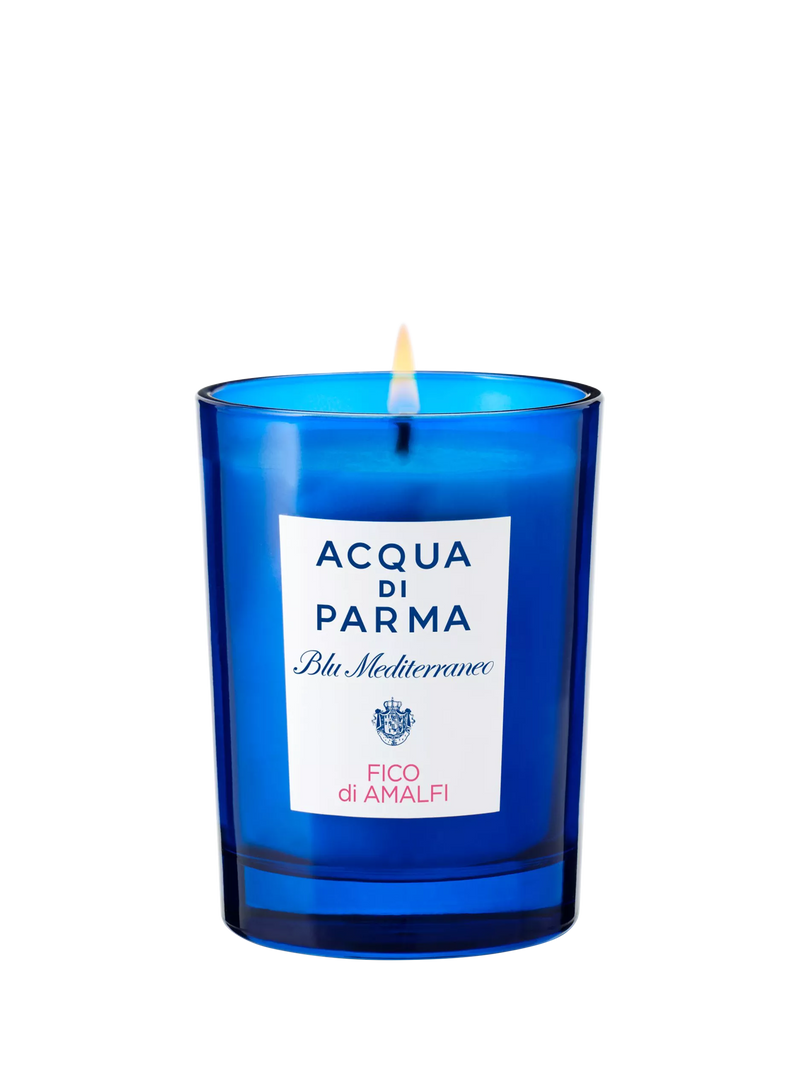 Acqua di Parma Fico di Amalfi scented candle 200g - British product