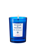Acqua di Parma Fico di Amalfi scented candle 200g - British product