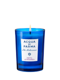 Acqua di Parma Mirto di Panarea scented candle 200g, imported from the UK