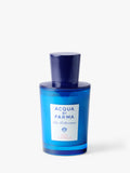Acqua di Parma blue crystal candle lid, UK version
