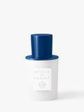 Acqua di Parma Chapeau scented candle 400g and 100g, UK version