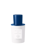 Acqua di Parma Chapeau scented candle 400g and 100g, UK version