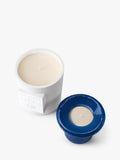 Acqua di Parma Chapeau scented candle 400g and 100g, UK version
