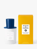 Acqua di Parma Chapeau scented candle 400g and 100g, UK version