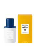Acqua di Parma Chapeau scented candle 400g and 100g, UK version