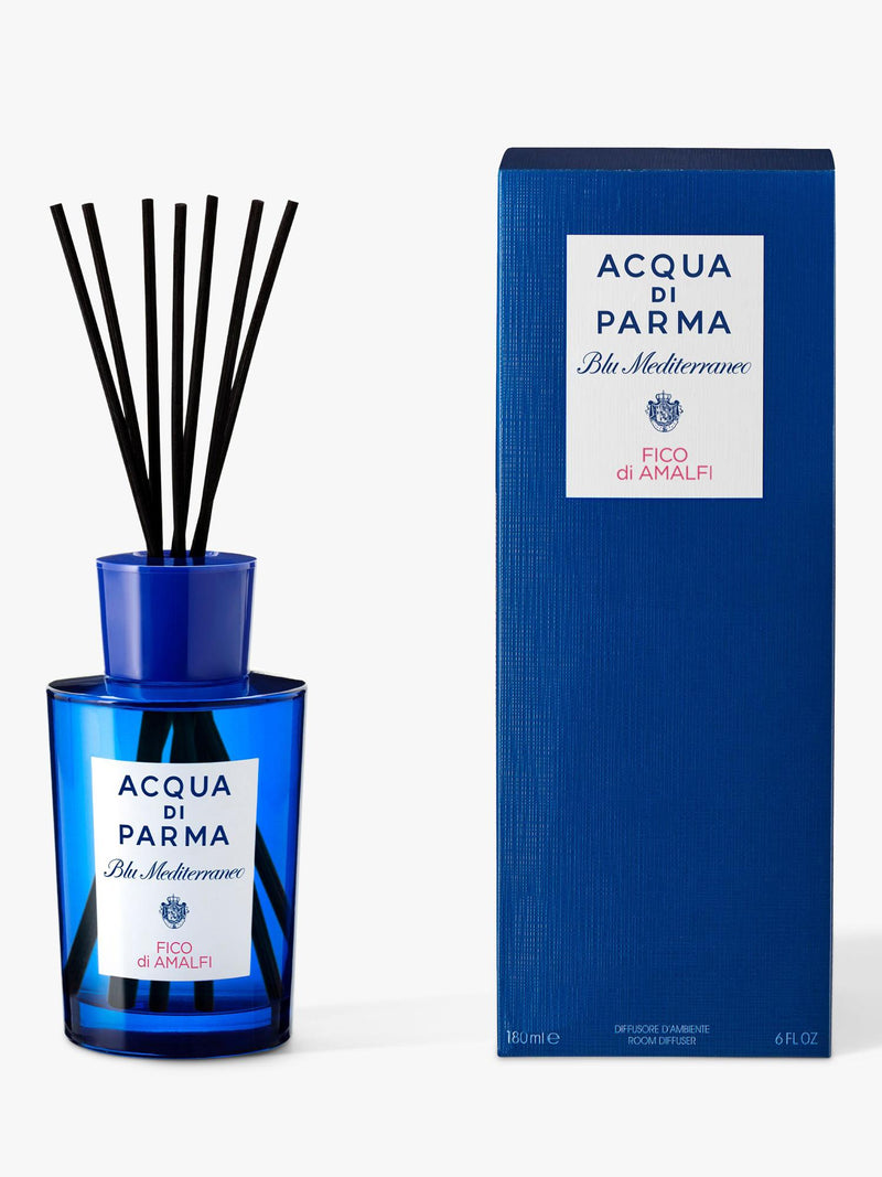 Acqua di Parma Fico di Amalfi room diffuser 180ml, UK version
