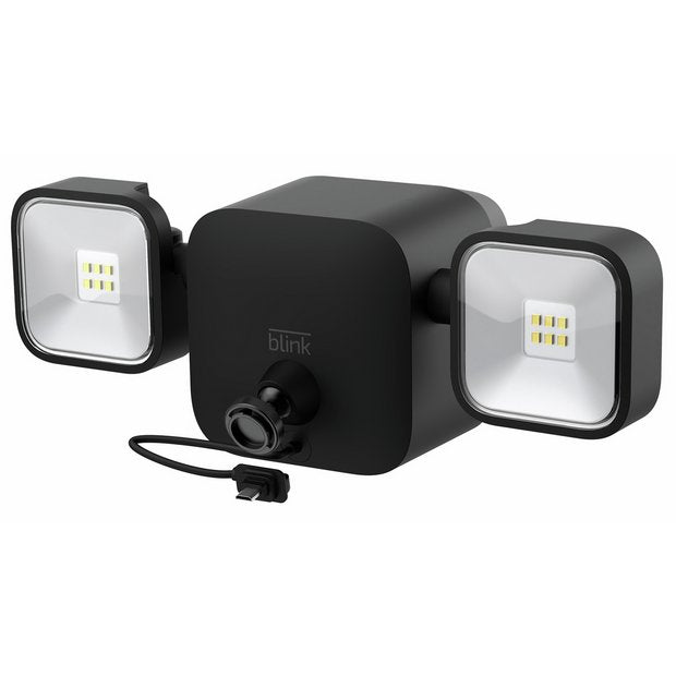 Blink floodlight mount accessory black 99g - British product