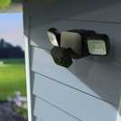 Blink floodlight mount accessory black 99g - British product