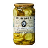 Sweet and Savoury Bread and Butter Pickle Chips 935g