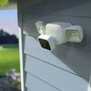 Blink floodlight mount accessory white 14x26.3x9.7cm - British product