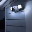 Blink floodlight mount accessory white 14x26.3x9.7cm - British product