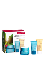John Lewis Clarins Hydra-Essentiel Skincare Gift Set- Buy online at McGrocer