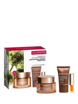 John Lewis Clarins Extra-Firming Skincare Gift Set- Buy online at McGrocer