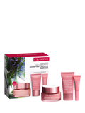Clarins Multi-Active skincare gift set with day cream 50ml, UK version