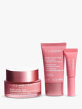 Clarins Multi-Active skincare gift set with day cream 50ml, UK version