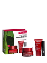John Lewis Clarins Super Restorative Skincare Gift Set- Buy online at McGrocer