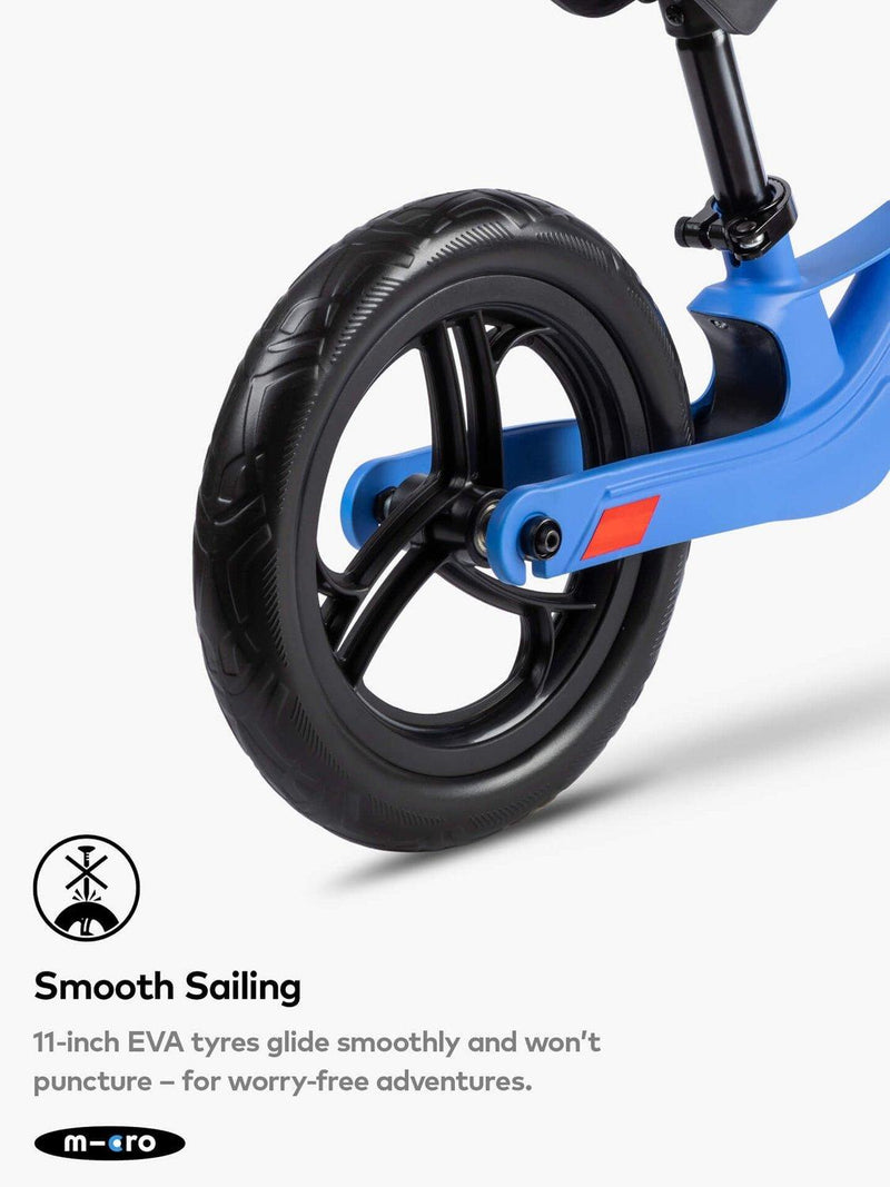 Micro Scooters Lite Balance Bike for toddlers - British product