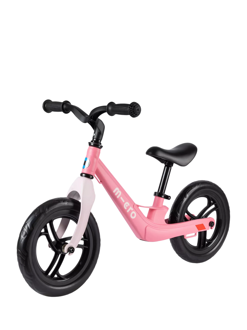 Micro Scooters Lite Balance Bike for toddlers - British product