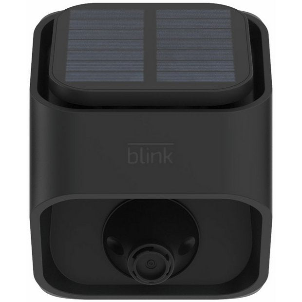 Blink solar panel mount 10x11.1x14cm - British product