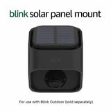 Blink solar panel mount 10x11.1x14cm - British product