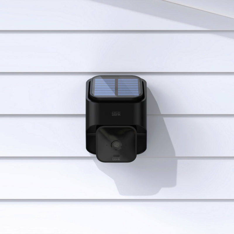 Blink solar panel mount 10x11.1x14cm - British product