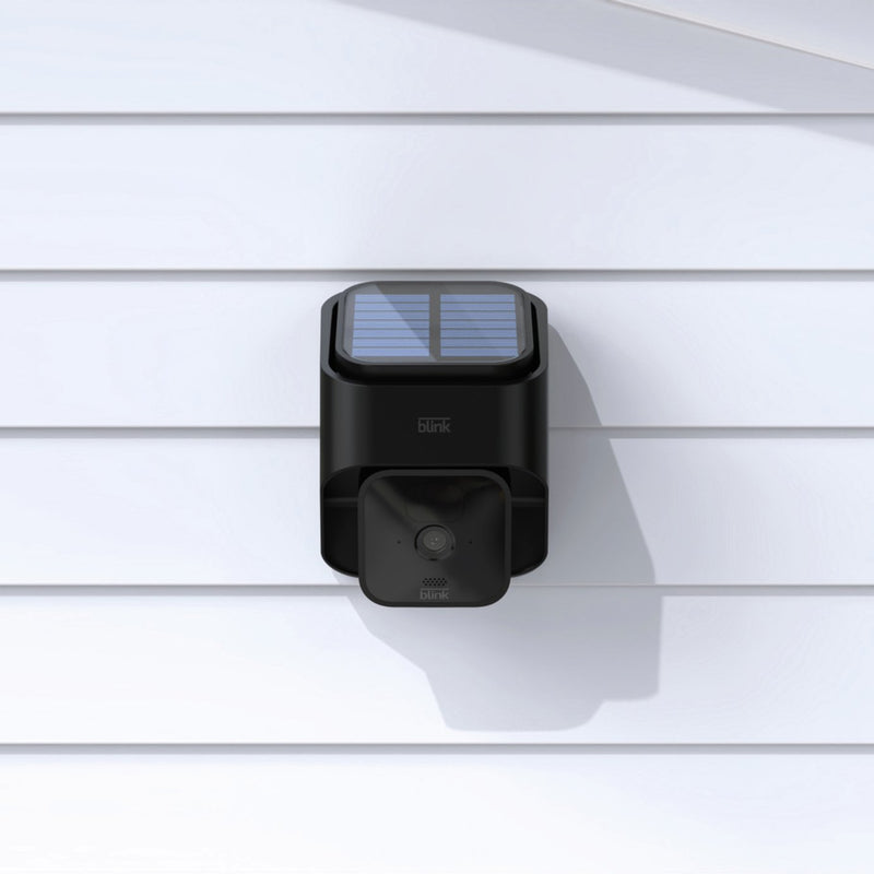 Blink solar panel mount 10x11.1x14cm - British product
