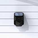 Blink solar panel mount 10x11.1x14cm - British product
