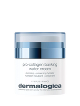 John Lewis Dermalogica Pro-Collagen Banking Water Cream 50ml- Buy online at McGrocer