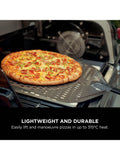 Ninja FlexFlame Ultimate Bundle outdoor cooking system with pizza stone, UK version