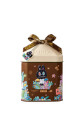 Godiva LABUBU dark chocolate ganache tin 78g, UK version