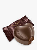 Godiva LABUBU dark chocolate ganache tin 78g, UK version