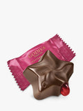 Godiva x LABUBU dark chocolate star tin 75g, imported from the UK