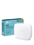 TP-Link Archer MR515 4G+ wireless dual band router - British product