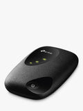TP-Link M7010 4G LTE mobile Wi-Fi hotspot in black - British product