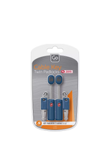 John Lewis Go Travel TSA Key Cable Padlock Pack of 2- Buy online at McGrocer