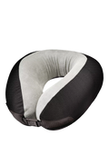 Go Travel Memory Dreamer travel pillow black, UK version