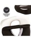 Go Travel Memory Dreamer travel pillow black, UK version