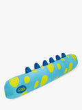 Go Travel monster snuggle travel pillow blue (British brand)