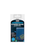 Go Travel mobile charge 10,000 power bank, imported from the UK