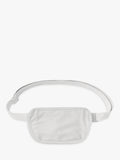 Go Travel RFID waist wallet Grey, UK version