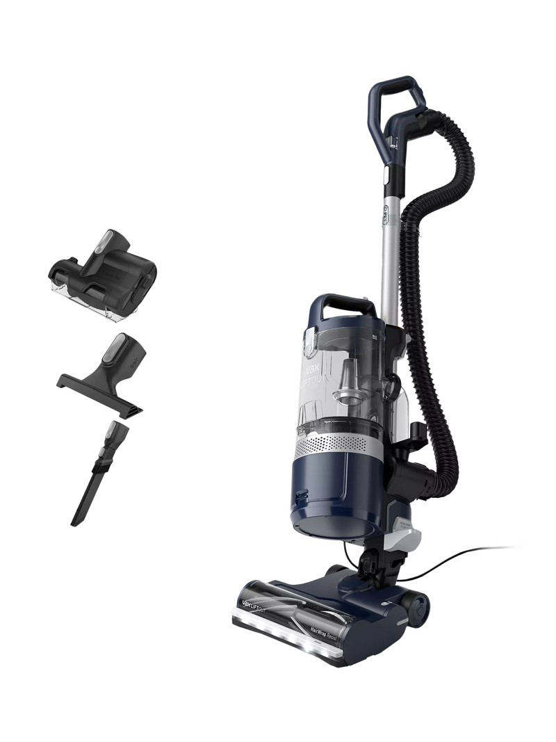 Vax LiftOut Multi Pet vacuum cleaner (British brand)