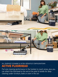 Vax LiftOut Multi Pet vacuum cleaner (British brand)