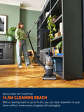 Vax LiftOut Multi Pet vacuum cleaner (British brand)