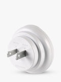 Go Travel travel adapter for Japan and Americas (British brand)