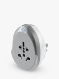 Go Travel Americas USB-C charger adapter, British product